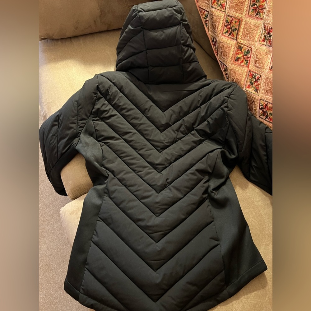 Winter jacket - Picture 2 of 7